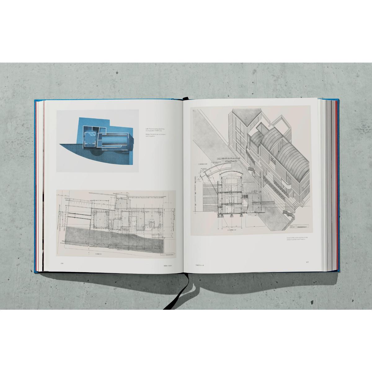 Tadao Ando. Sketches, Drawings, and Architecture (Capa dura) 12