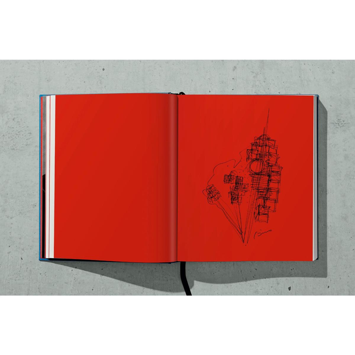 Tadao Ando. Sketches, Drawings, and Architecture (Capa dura) 13