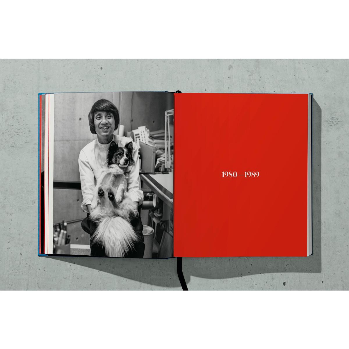Tadao Ando. Sketches, Drawings, and Architecture (Capa dura) 15