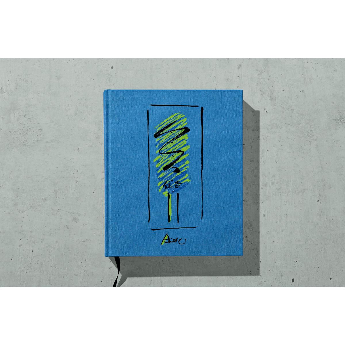 Tadao Ando. Sketches, Drawings, and Architecture (Capa dura) 24