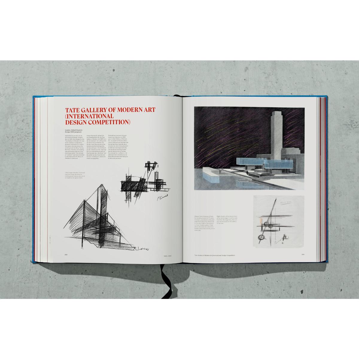Tadao Ando. Sketches, Drawings, and Architecture (Capa dura) 31