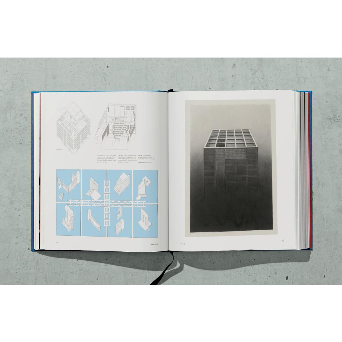 Tadao Ando. Sketches, Drawings, and Architecture (Capa dura) 32