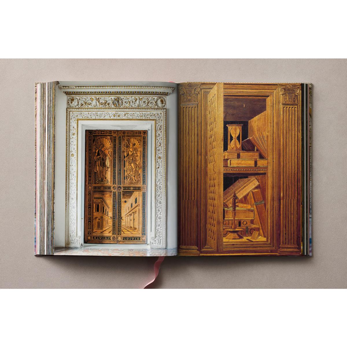Massimo Listri. Italian Palaces (Capa dura) 5