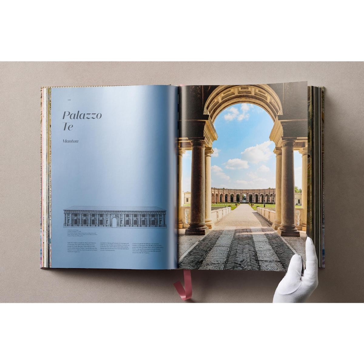 Massimo Listri. Italian Palaces (Capa dura) 10