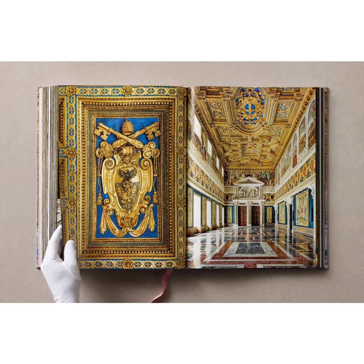Massimo Listri. Italian Palaces (Capa dura) 12