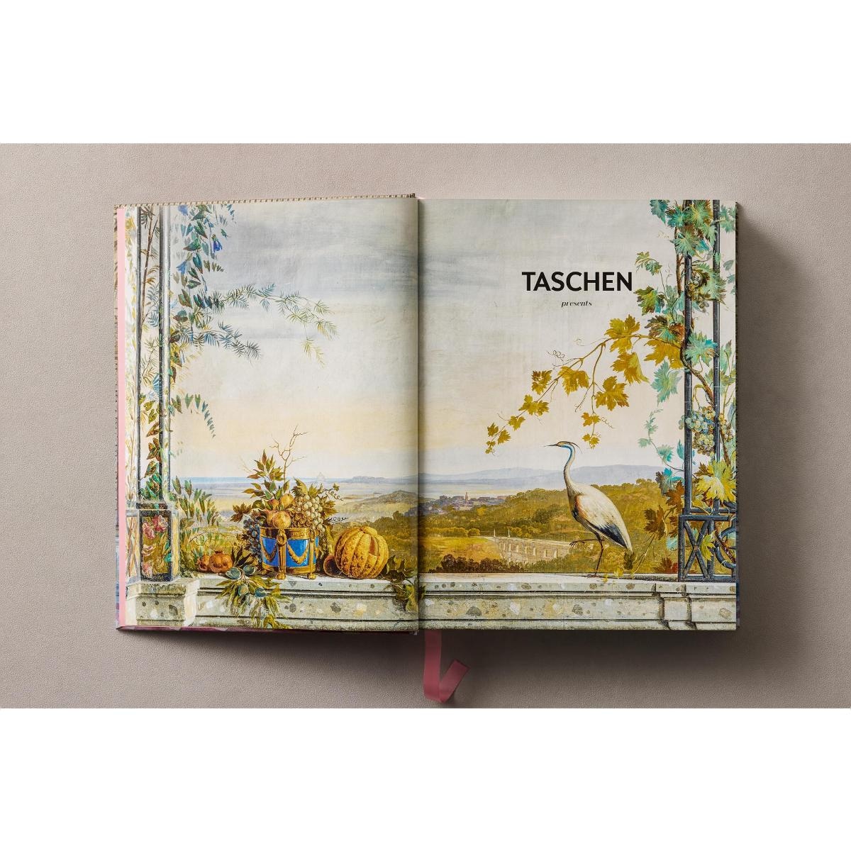 Massimo Listri. Italian Palaces (Capa dura) 14