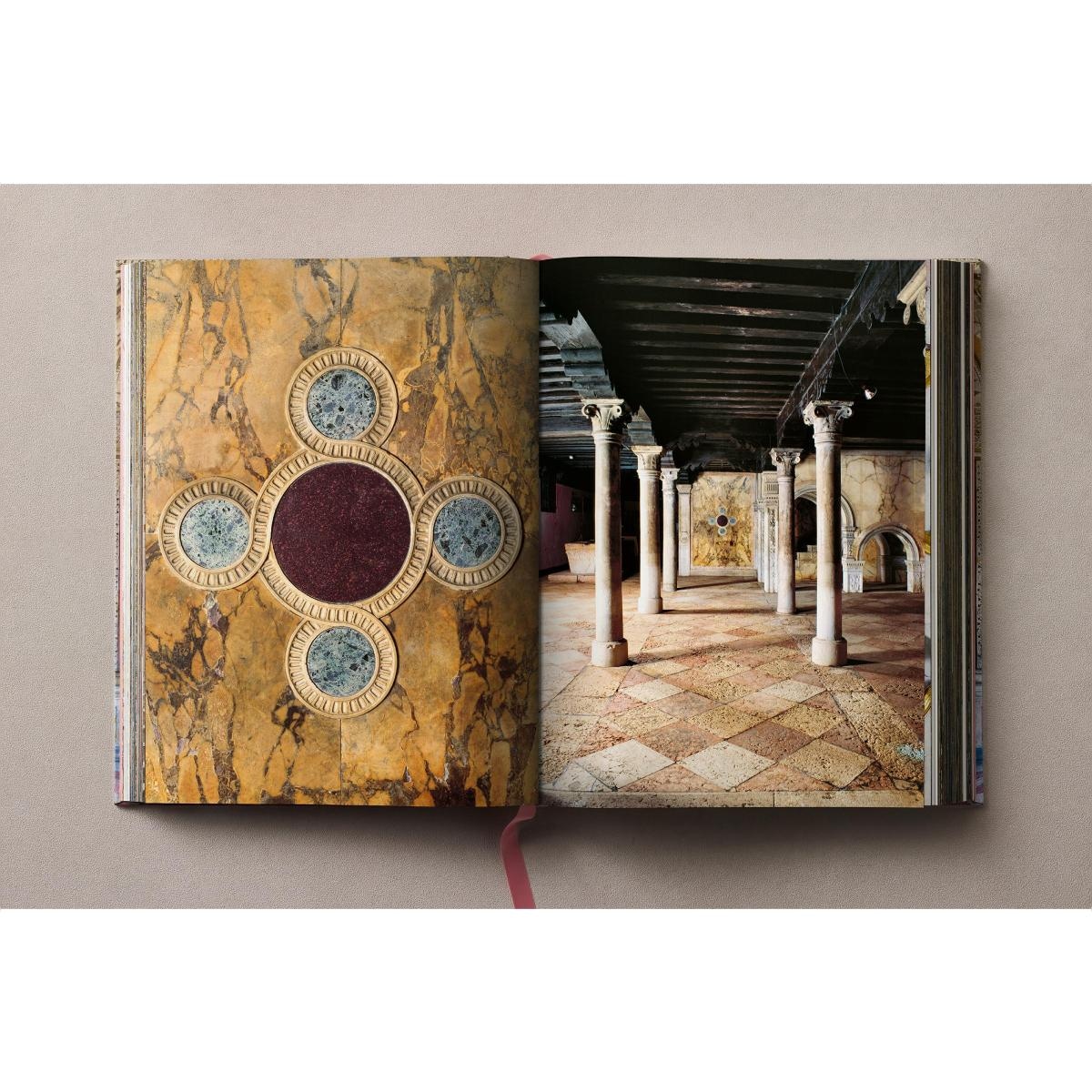 Massimo Listri. Italian Palaces (Capa dura) 17