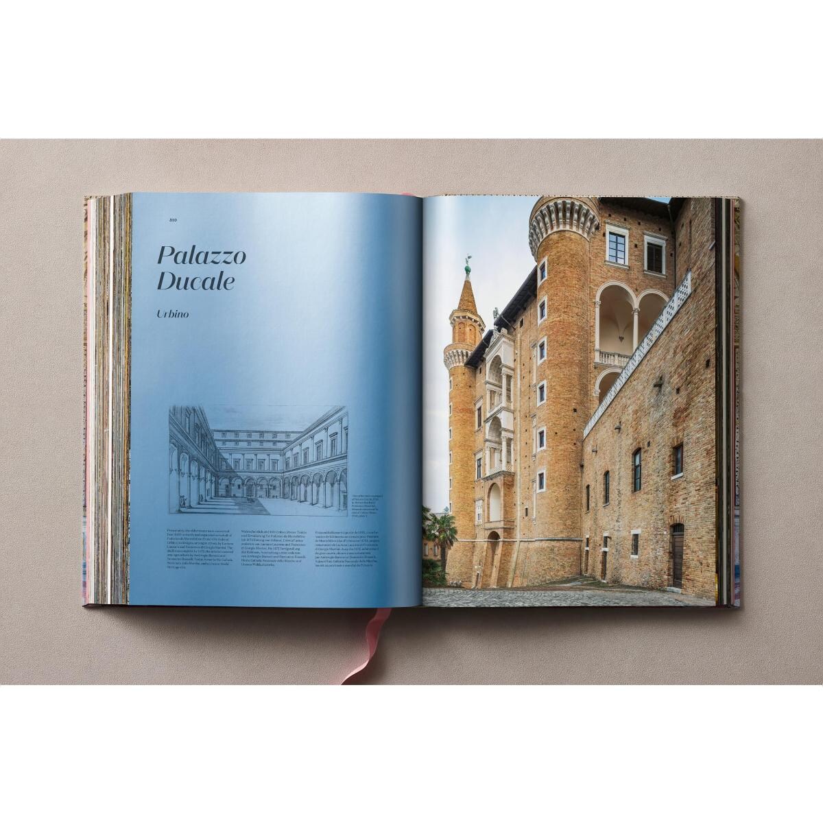 Massimo Listri. Italian Palaces (Capa dura) 18