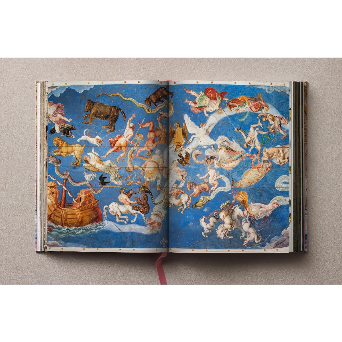 Massimo Listri. Italian Palaces (Capa dura) 19