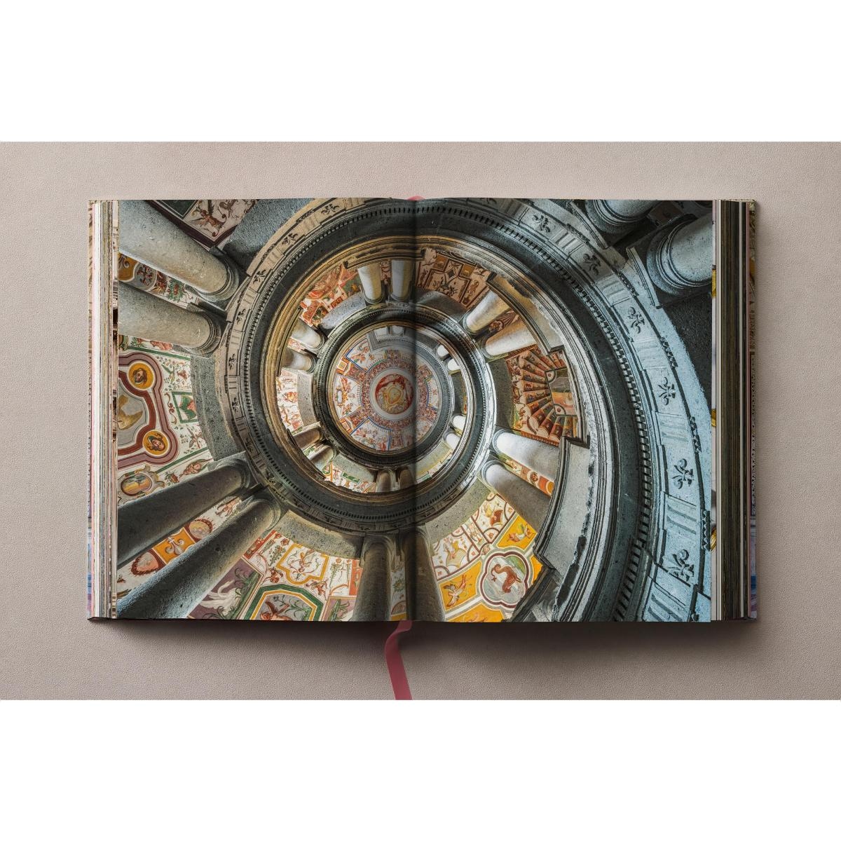 Massimo Listri. Italian Palaces (Capa dura) 20