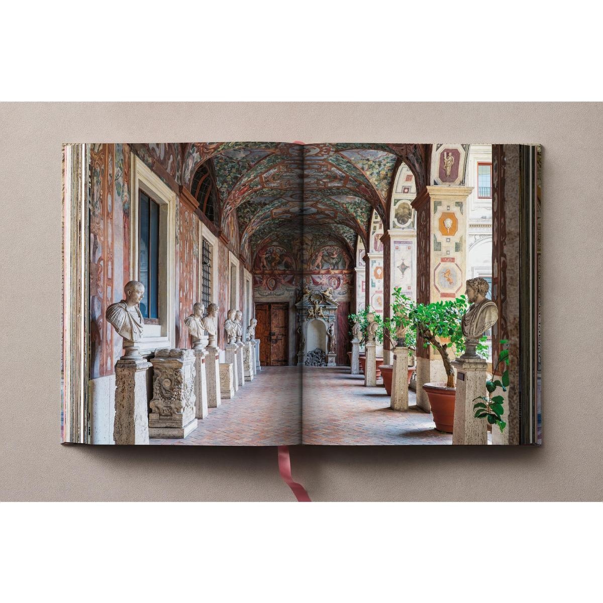 Massimo Listri. Italian Palaces (Capa dura) 21