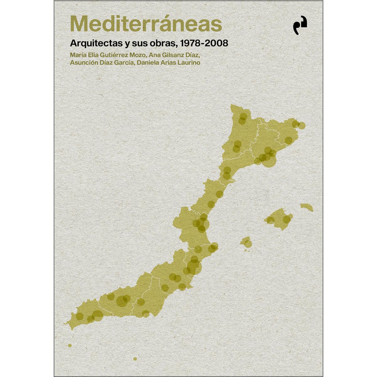 Imagem 0 de Mediterráneas