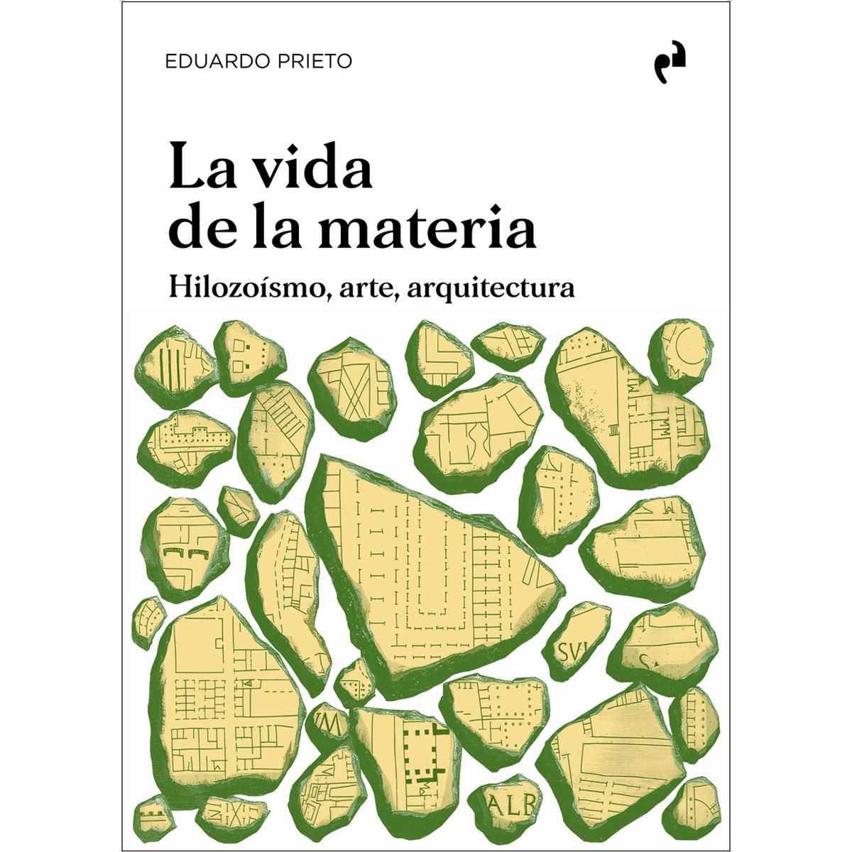 La vida de la materia (ne) 1