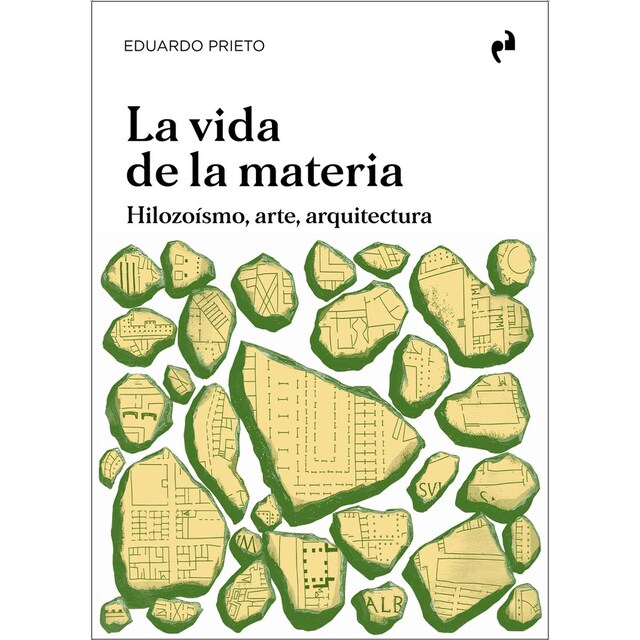 Imagem 0 de La vida de la materia (ne)