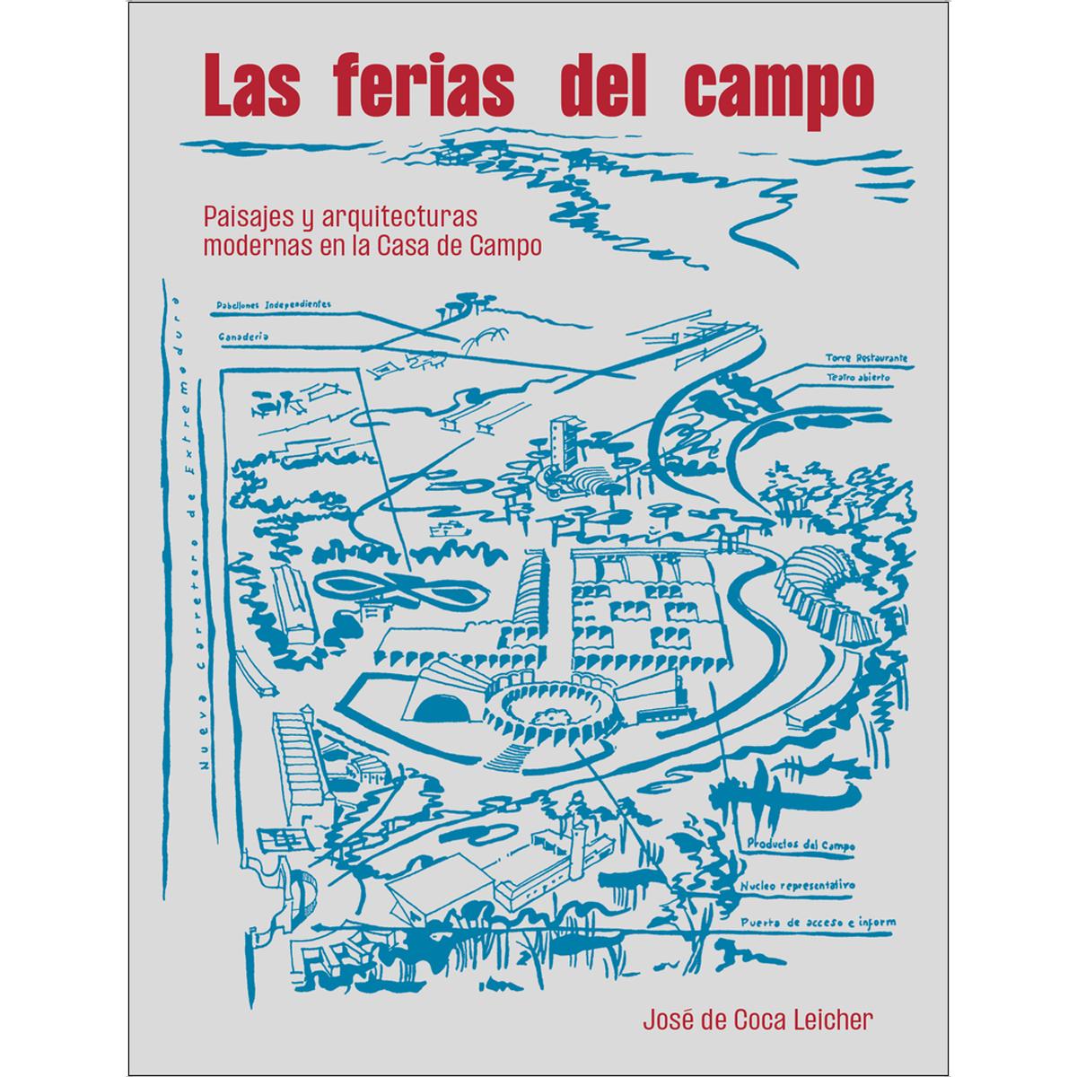 Imagem 0 de Las ferias del campo