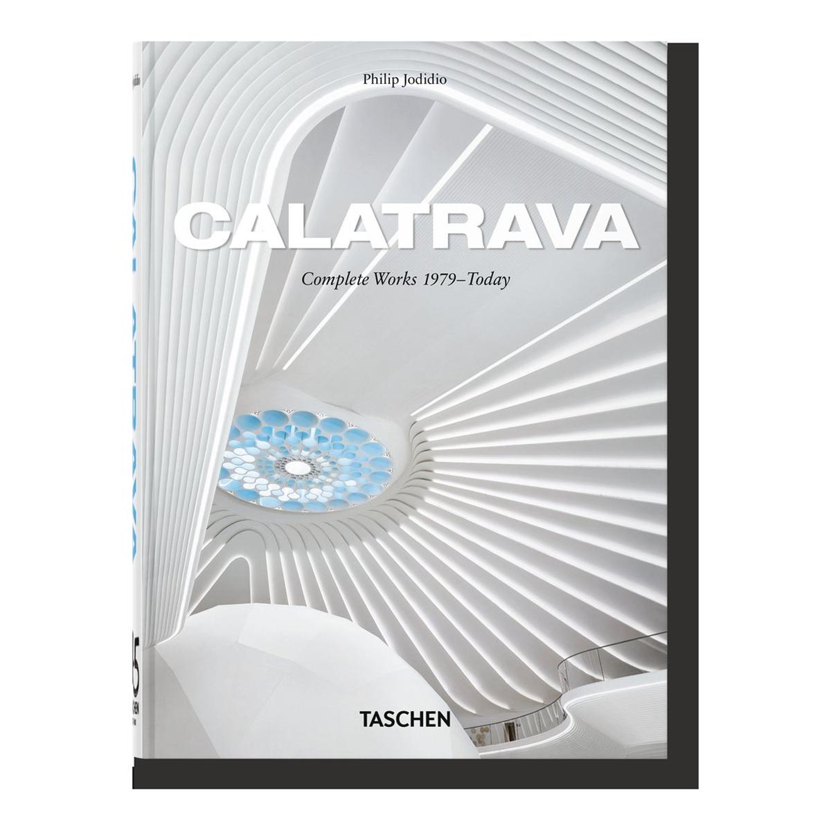 Imagem 0 de Calatrava (Capa dura)
