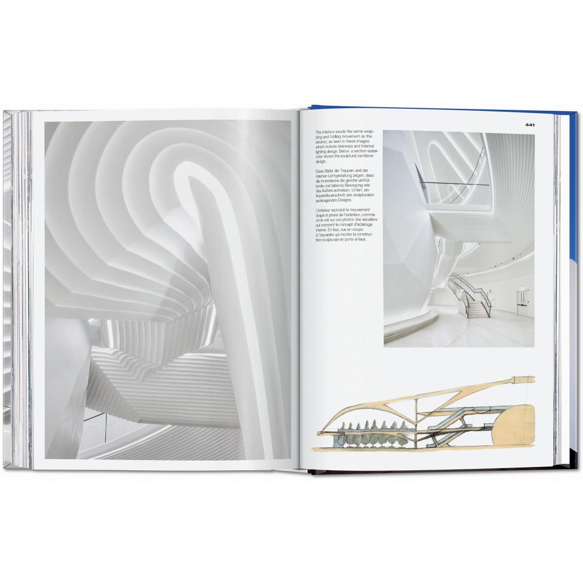 Calatrava (Capa dura) 4