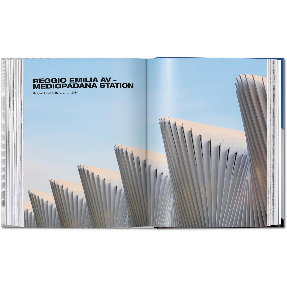 Calatrava (Capa dura) 9