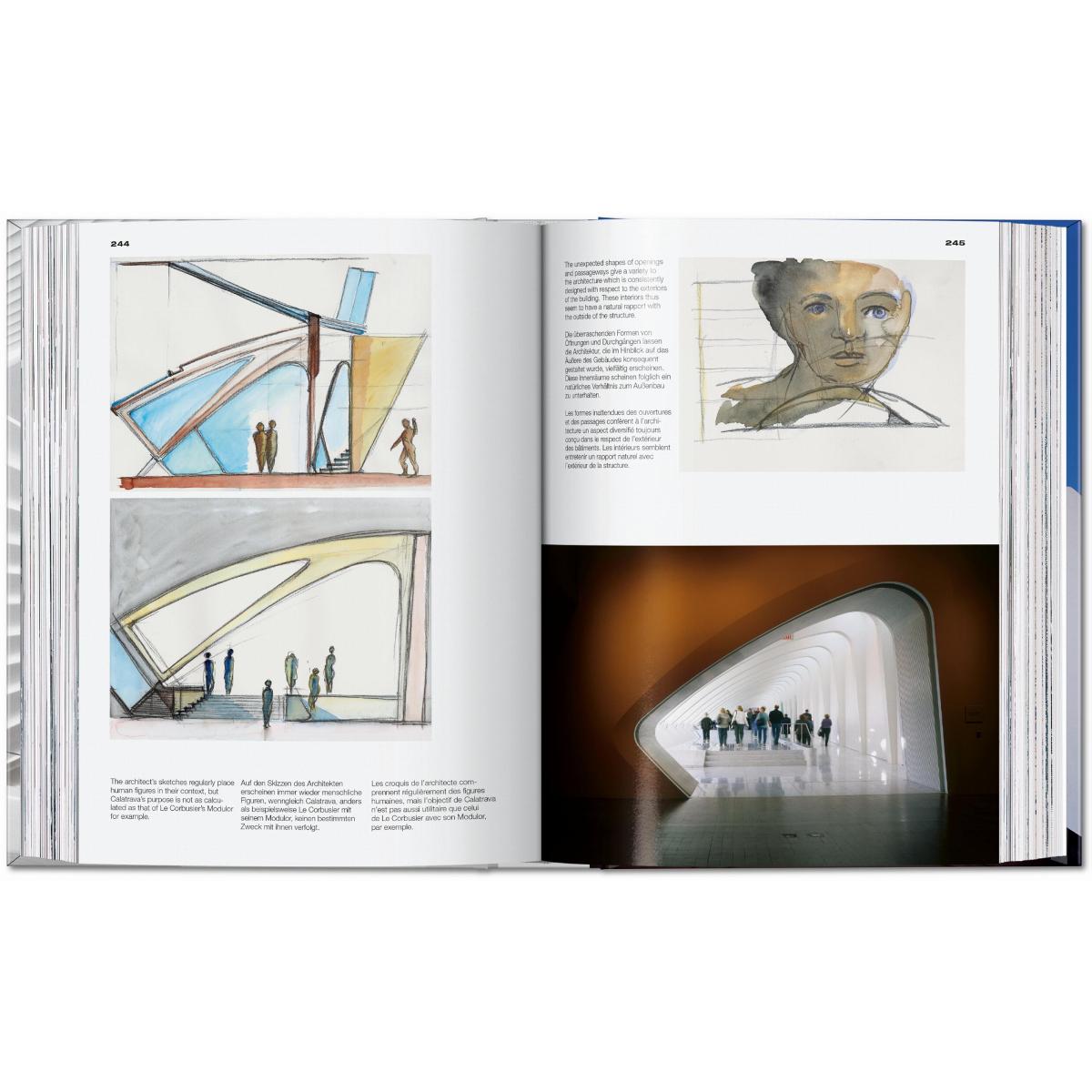 Calatrava (Capa dura) 10