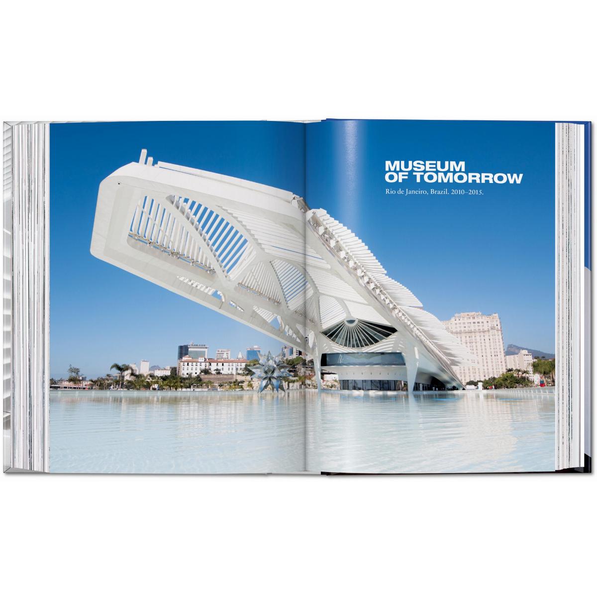 Calatrava (Capa dura) 11