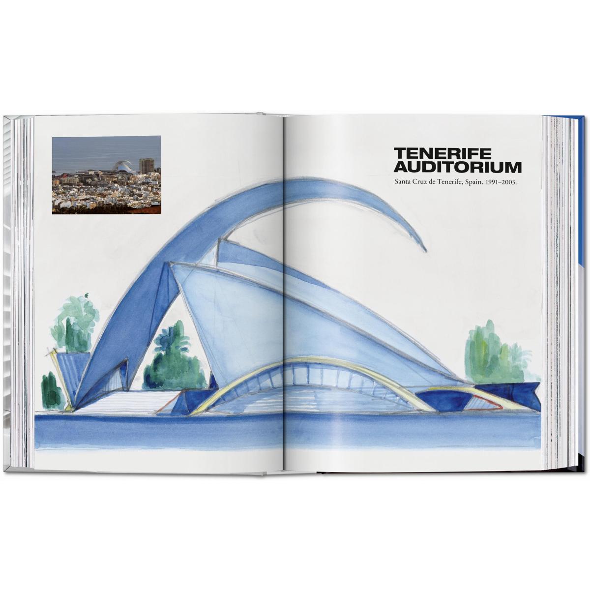 Calatrava (Capa dura) 13