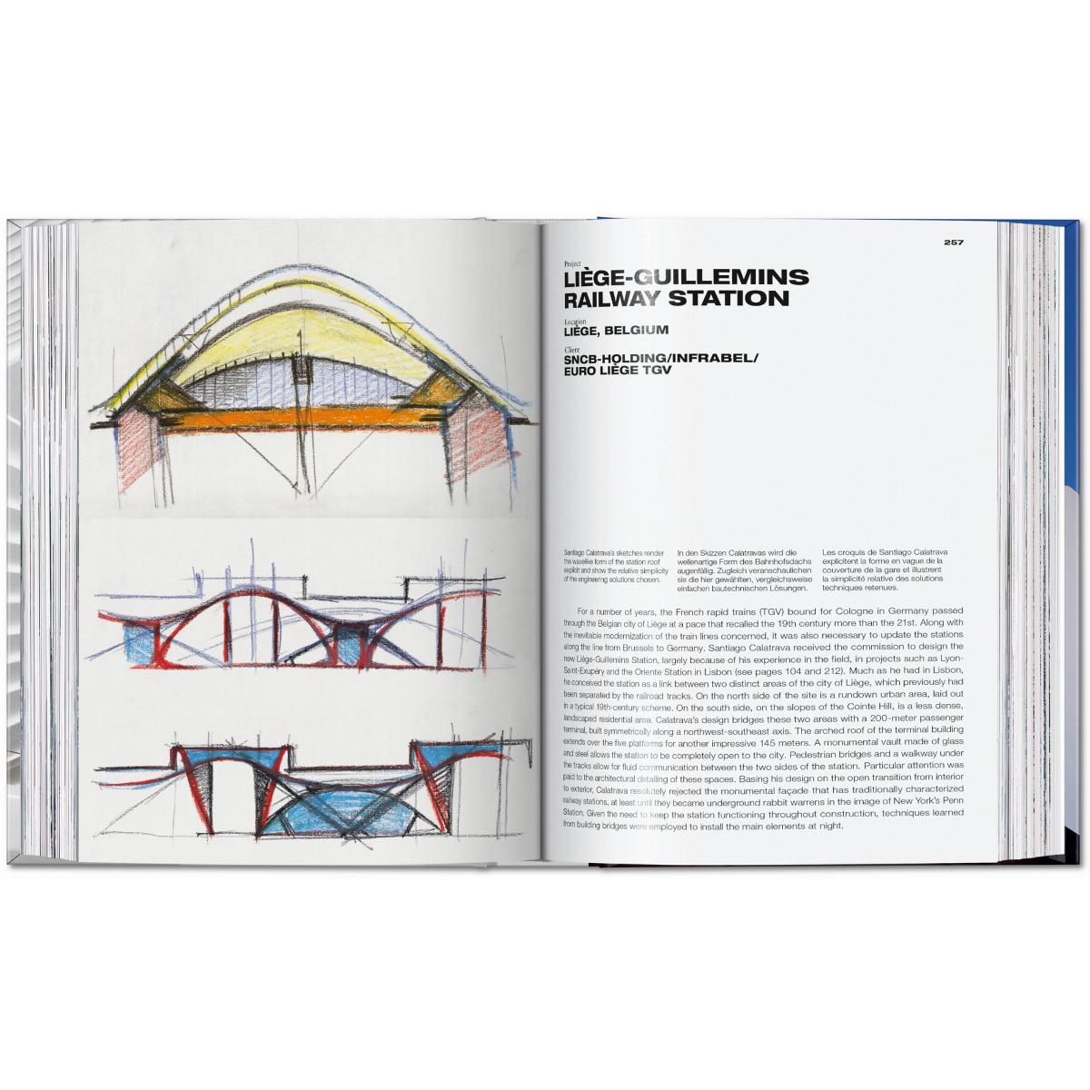 Calatrava (Capa dura) 14