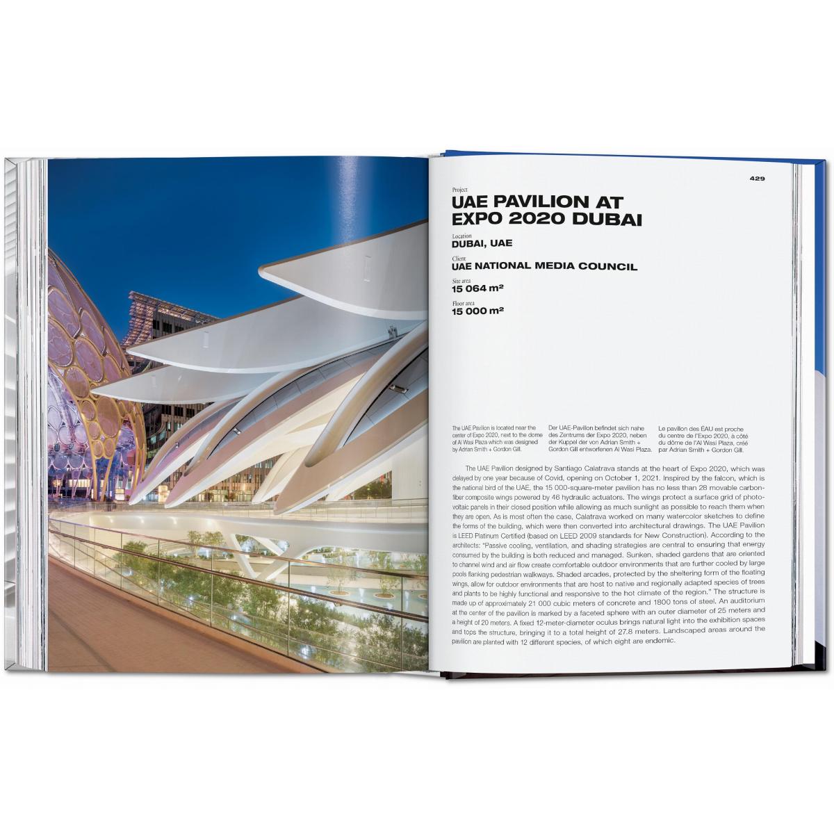 Calatrava (Capa dura) 17