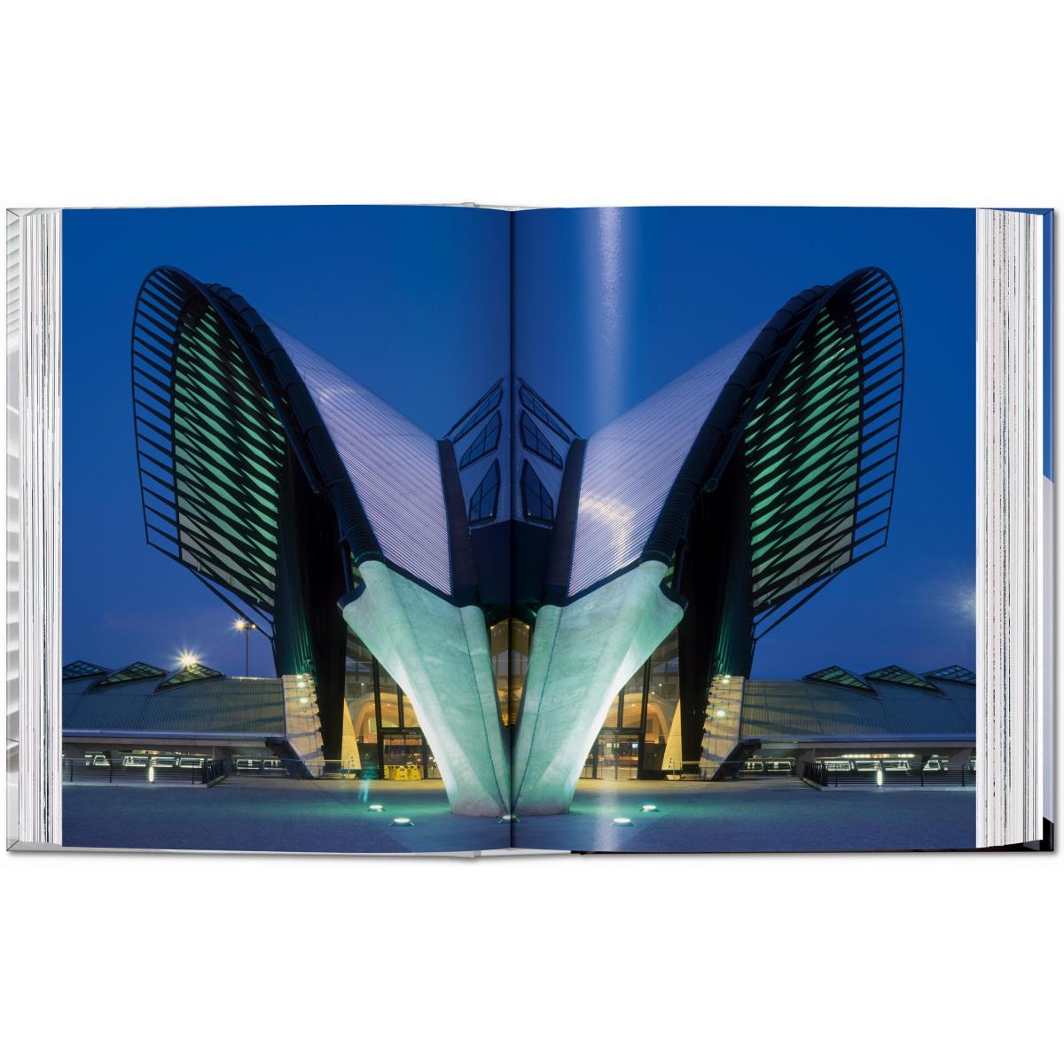 Calatrava (Capa dura) 19