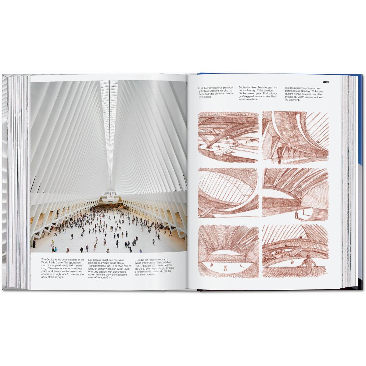 Calatrava (Capa dura) 20