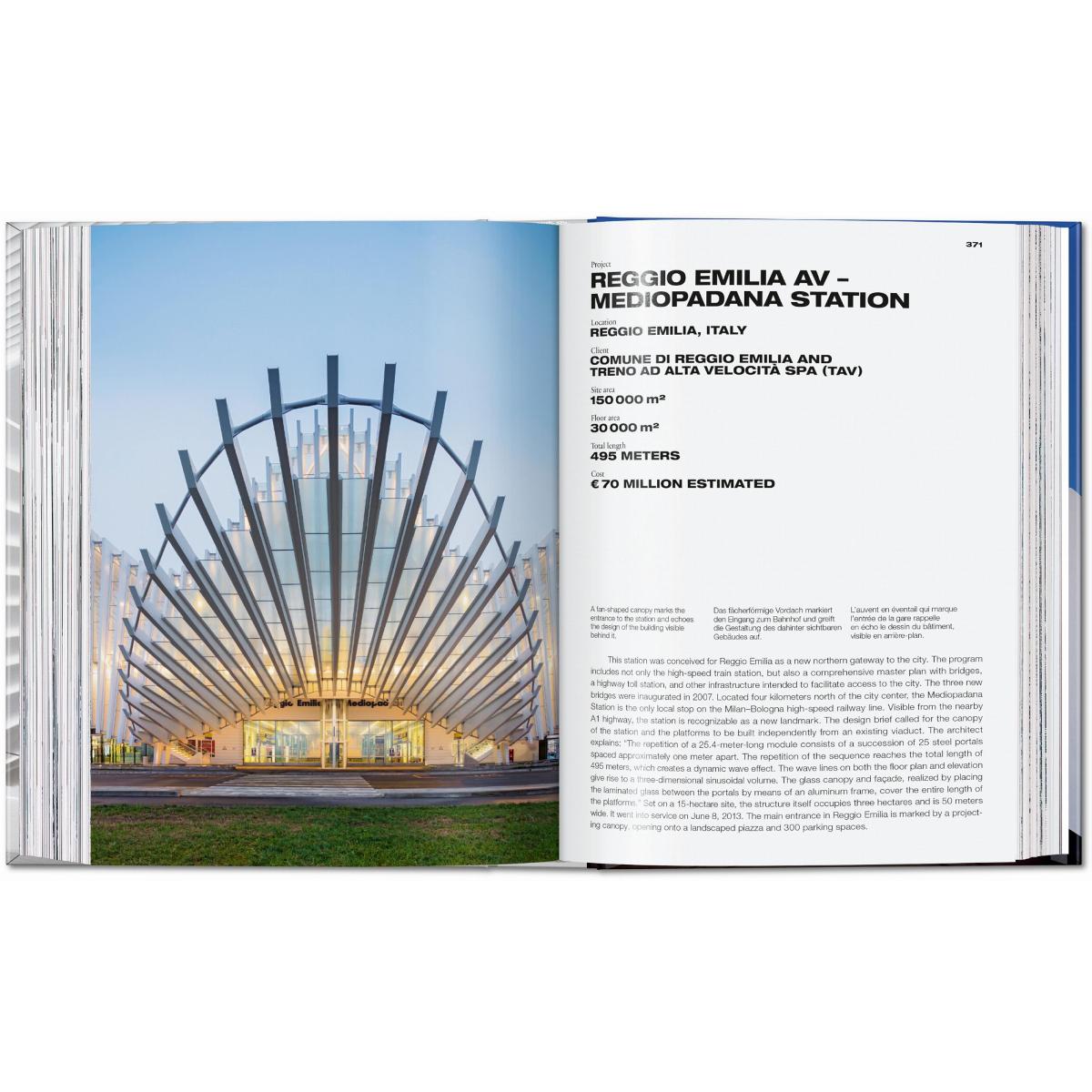 Calatrava (Capa dura) 21