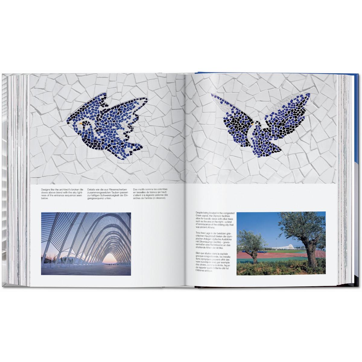 Calatrava (Capa dura) 22