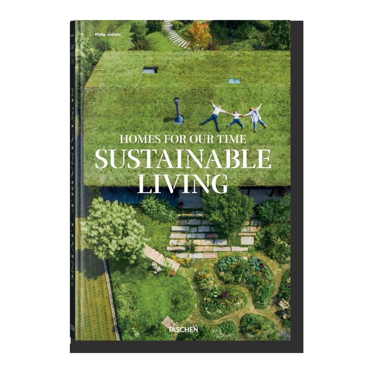 Imagem 0 de Homes for Our Time. Sustainable Living (Capa dura)