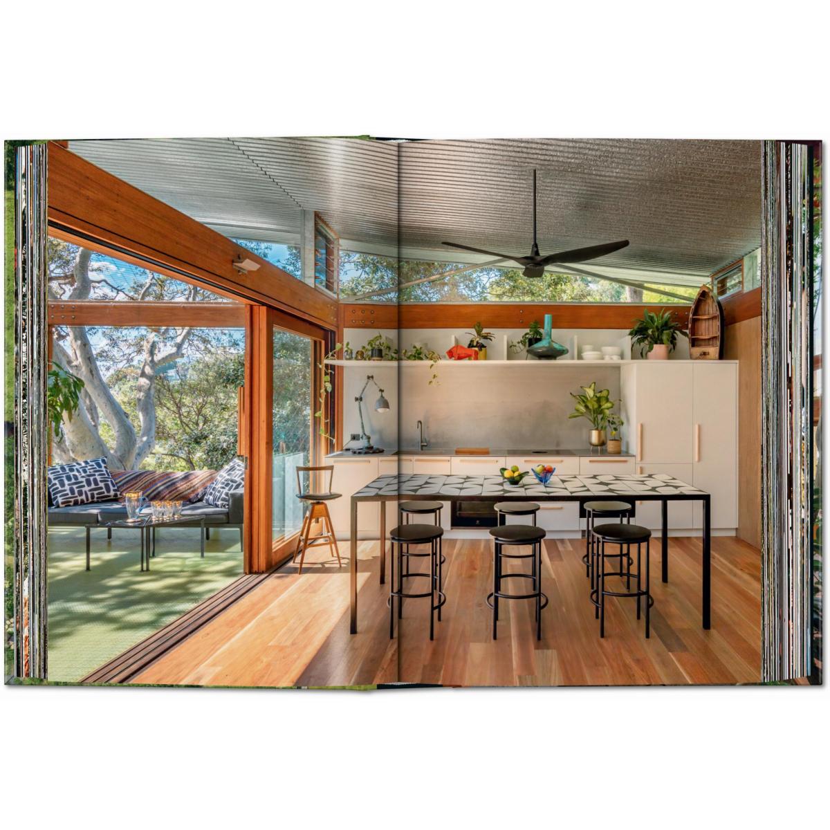 Homes for Our Time. Sustainable Living (Capa dura) 4
