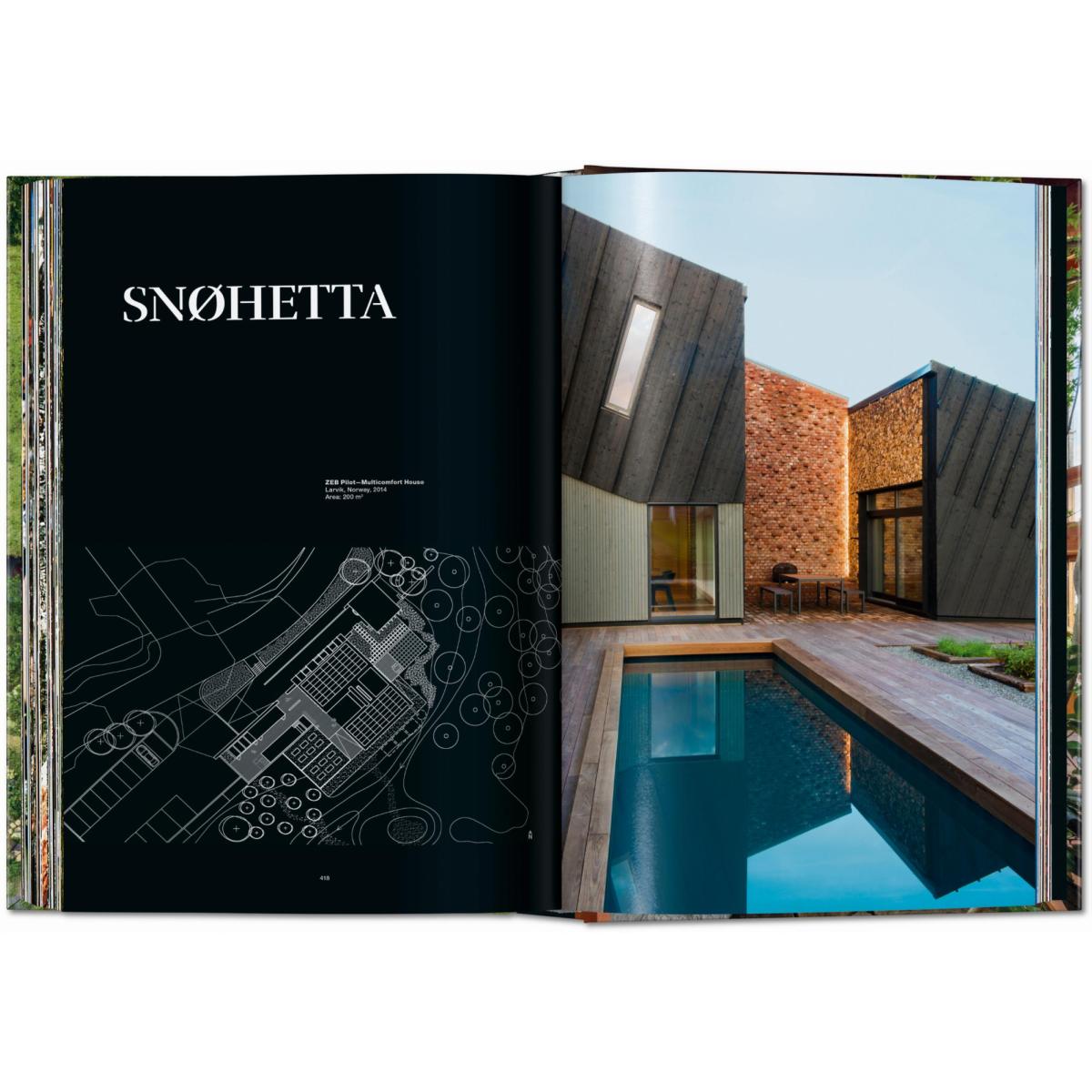 Homes for Our Time. Sustainable Living (Capa dura) 5