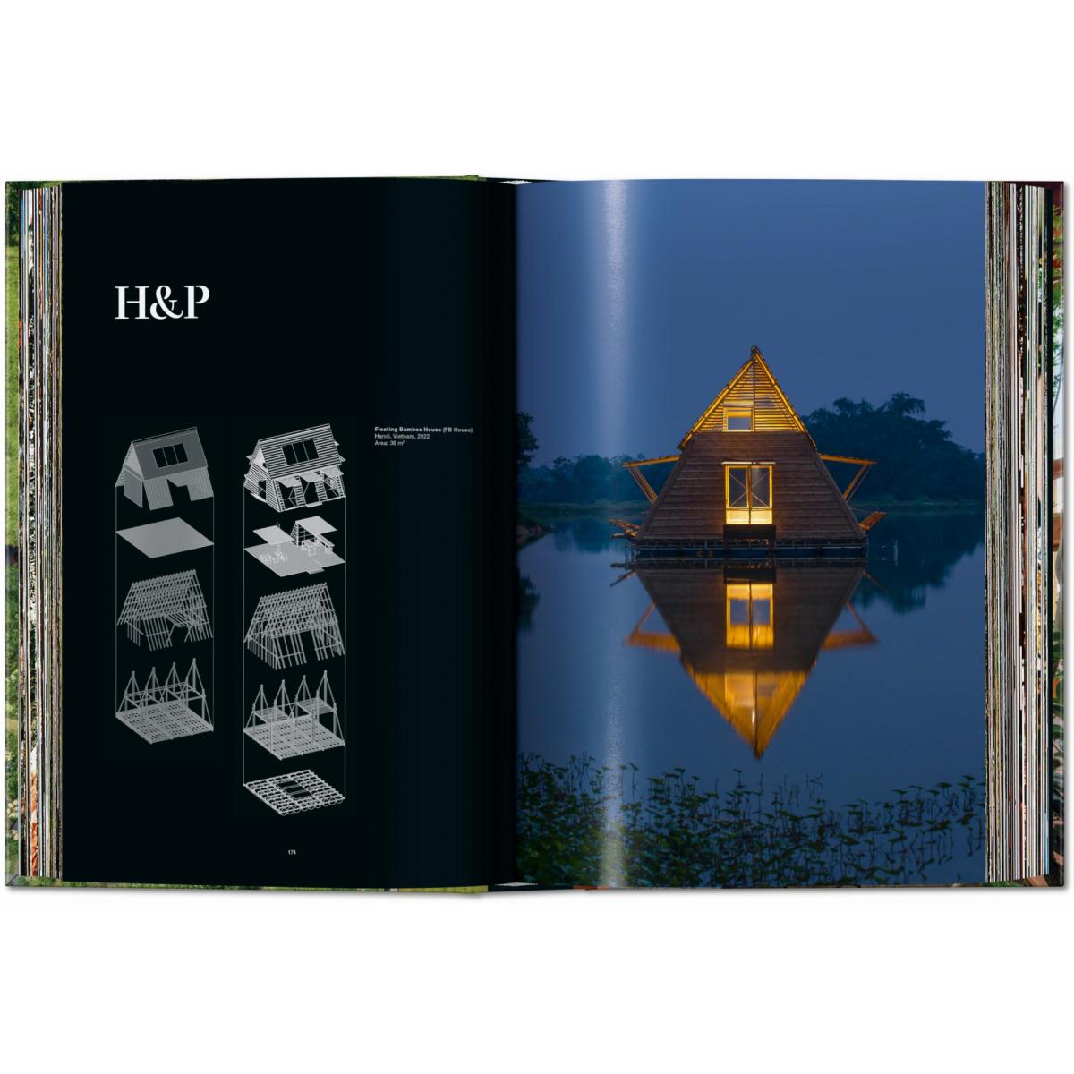 Homes for Our Time. Sustainable Living (Capa dura) 6