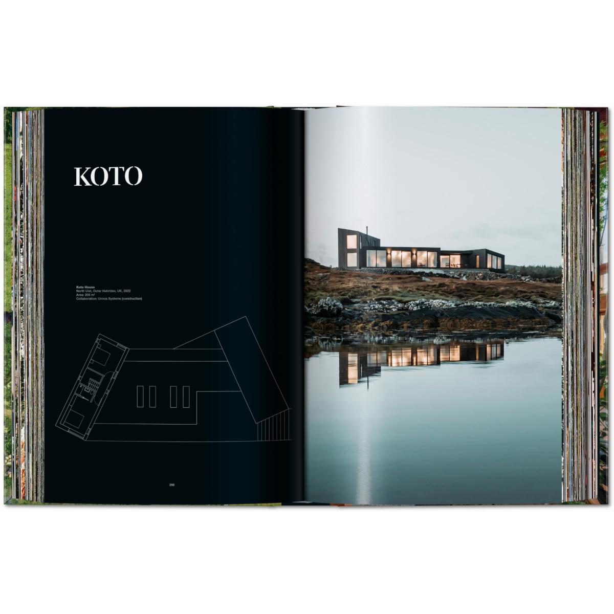 Homes for Our Time. Sustainable Living (Capa dura) 7