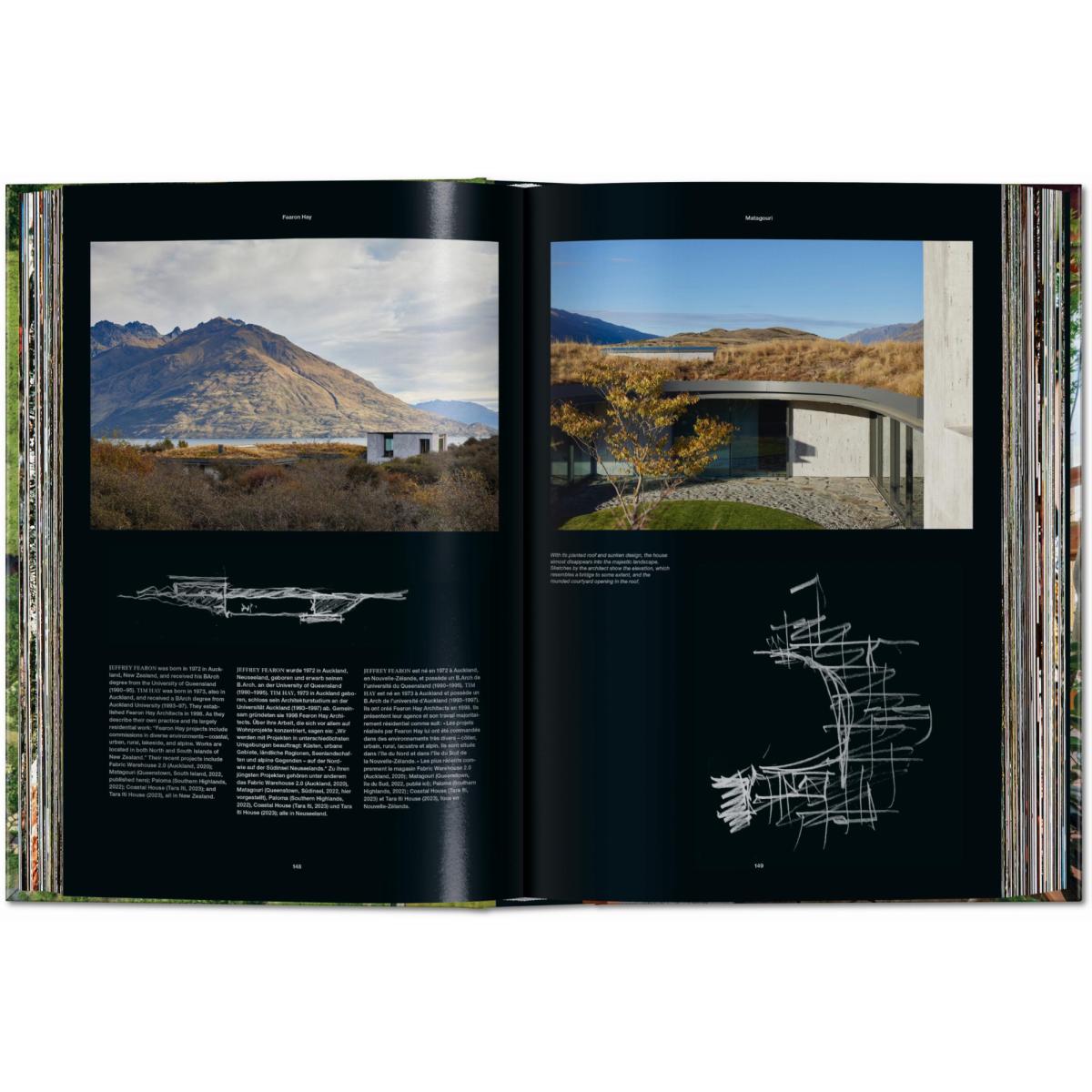 Homes for Our Time. Sustainable Living (Capa dura) 8