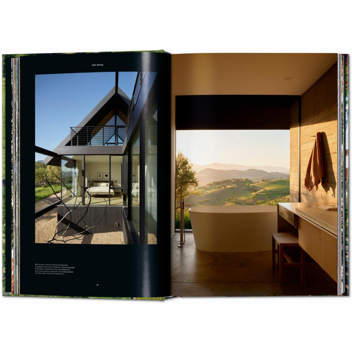 Homes for Our Time. Sustainable Living (Capa dura) 9
