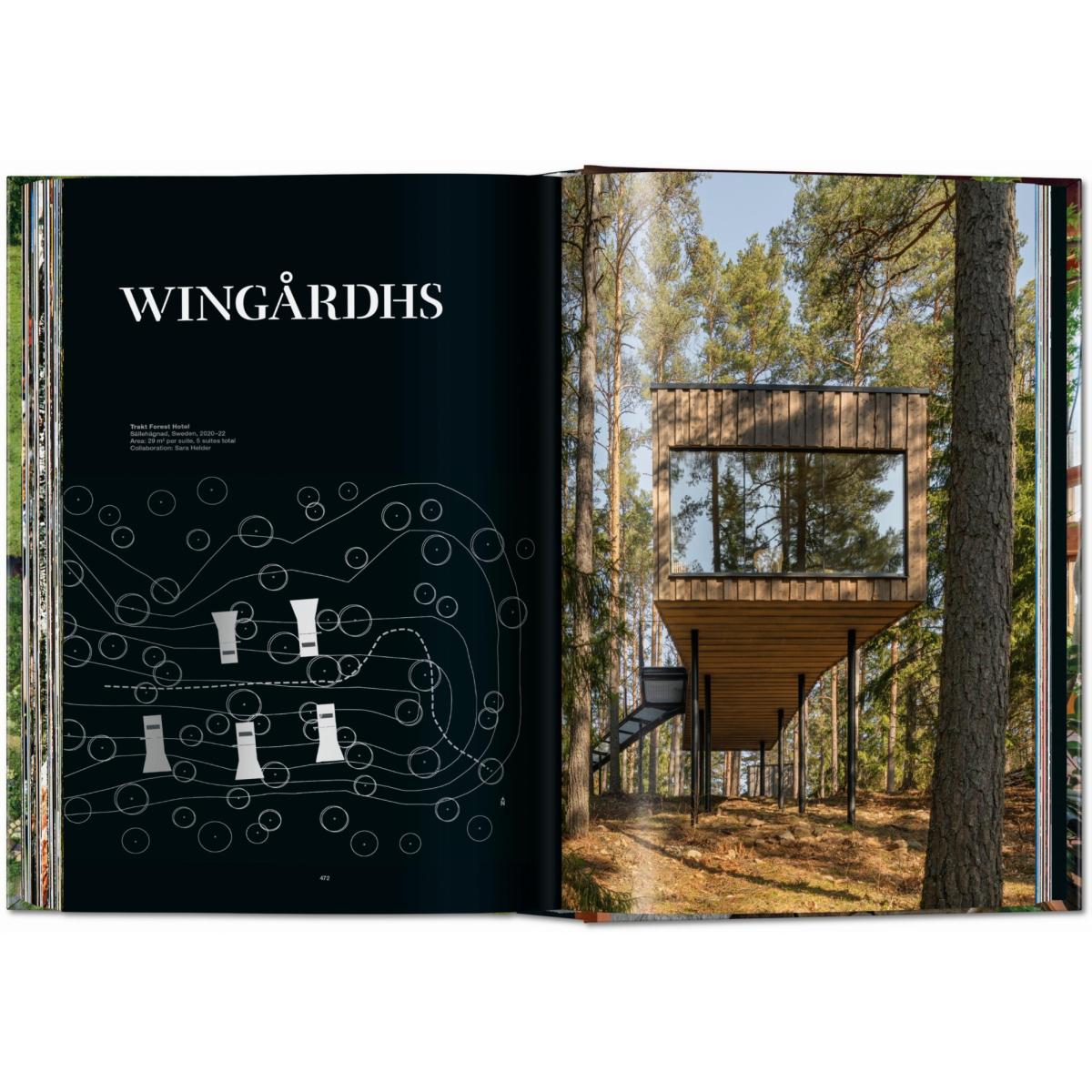 Homes for Our Time. Sustainable Living (Capa dura) 10