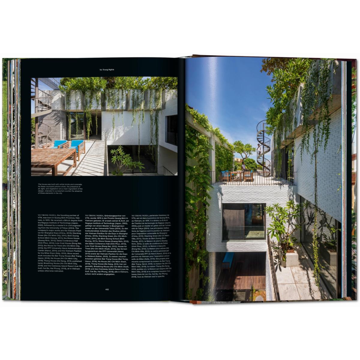 Homes for Our Time. Sustainable Living (Capa dura) 12