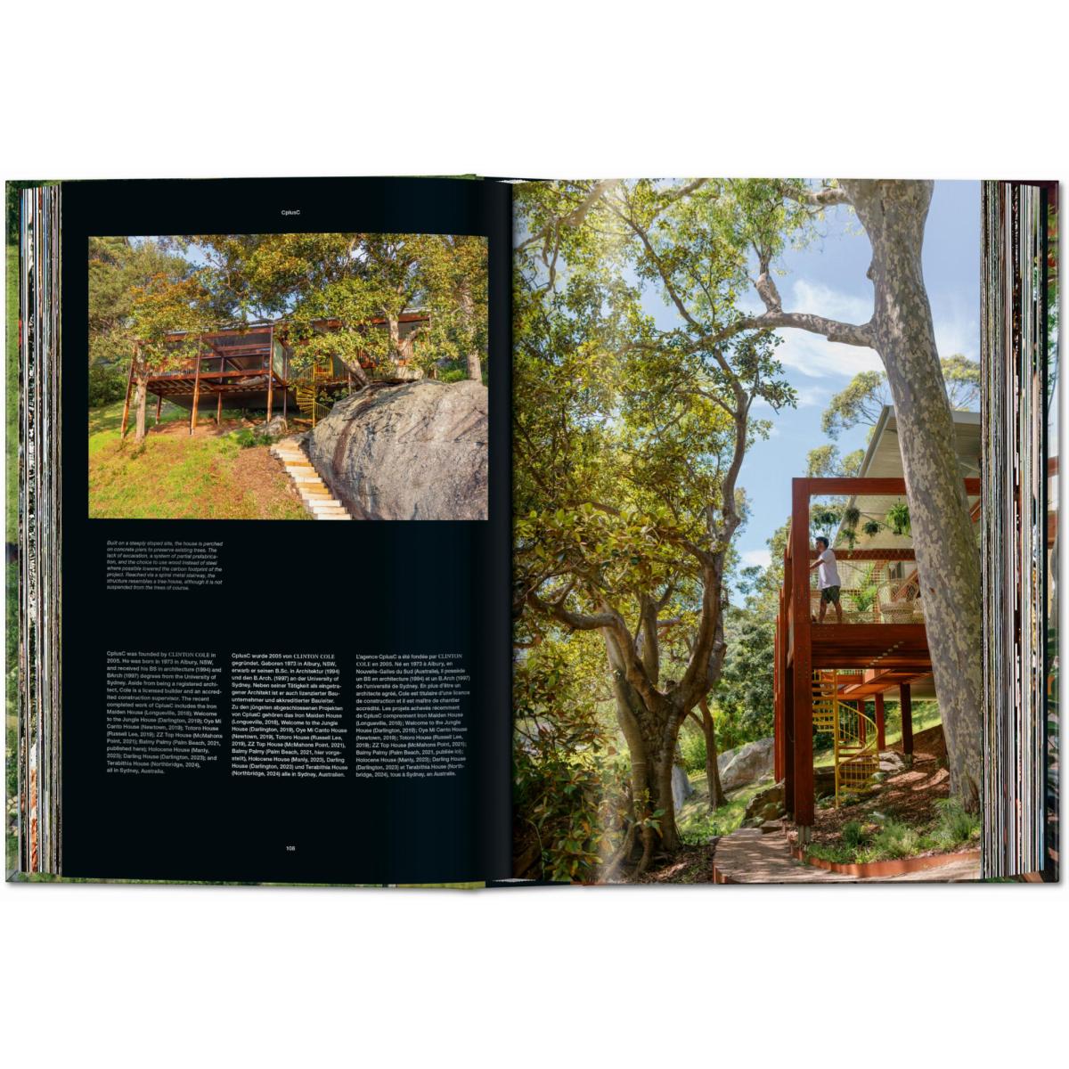 Homes for Our Time. Sustainable Living (Capa dura) 13
