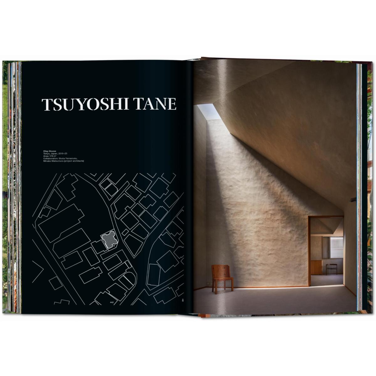 Homes for Our Time. Sustainable Living (Capa dura) 14