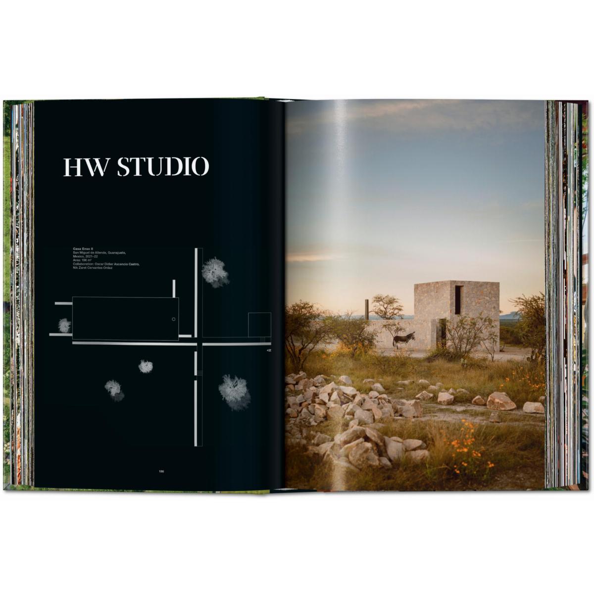 Homes for Our Time. Sustainable Living (Capa dura) 16