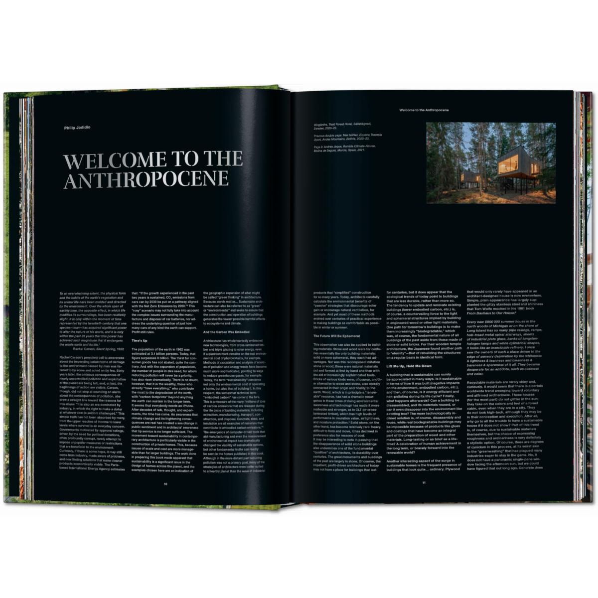 Homes for Our Time. Sustainable Living (Capa dura) 17