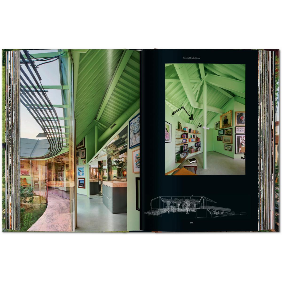 Homes for Our Time. Sustainable Living (Capa dura) 19