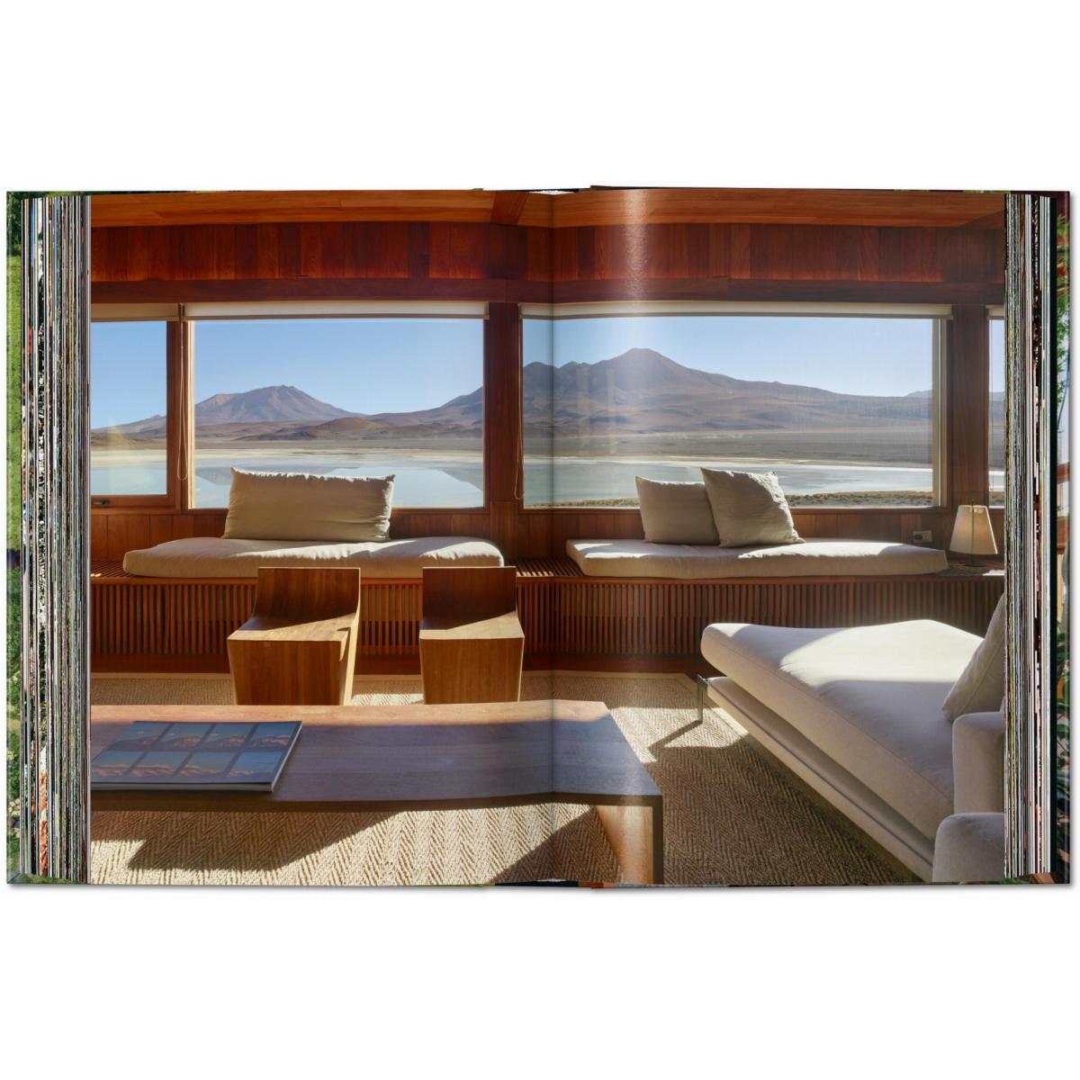 Homes for Our Time. Sustainable Living (Capa dura) 20
