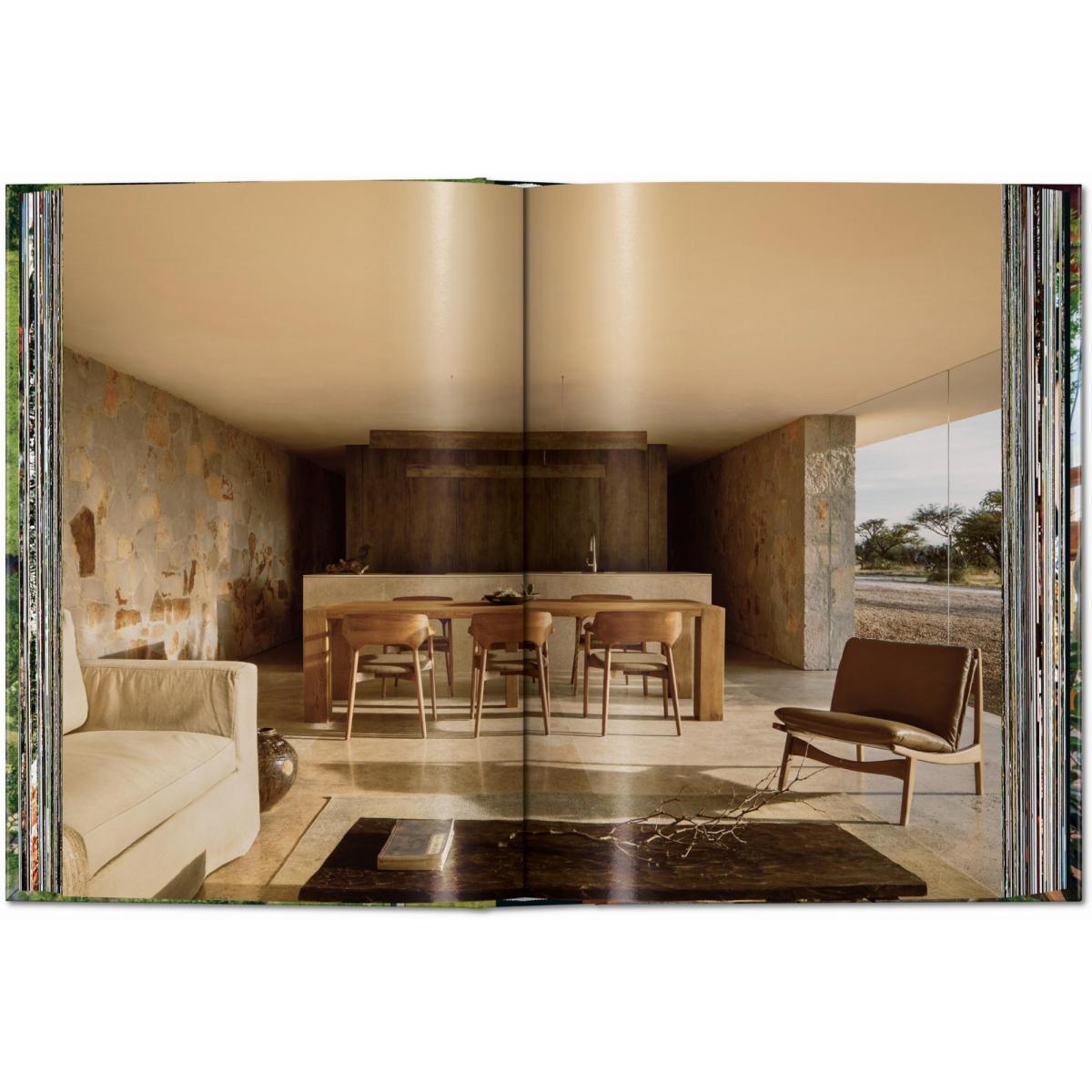 Homes for Our Time. Sustainable Living (Capa dura) 25