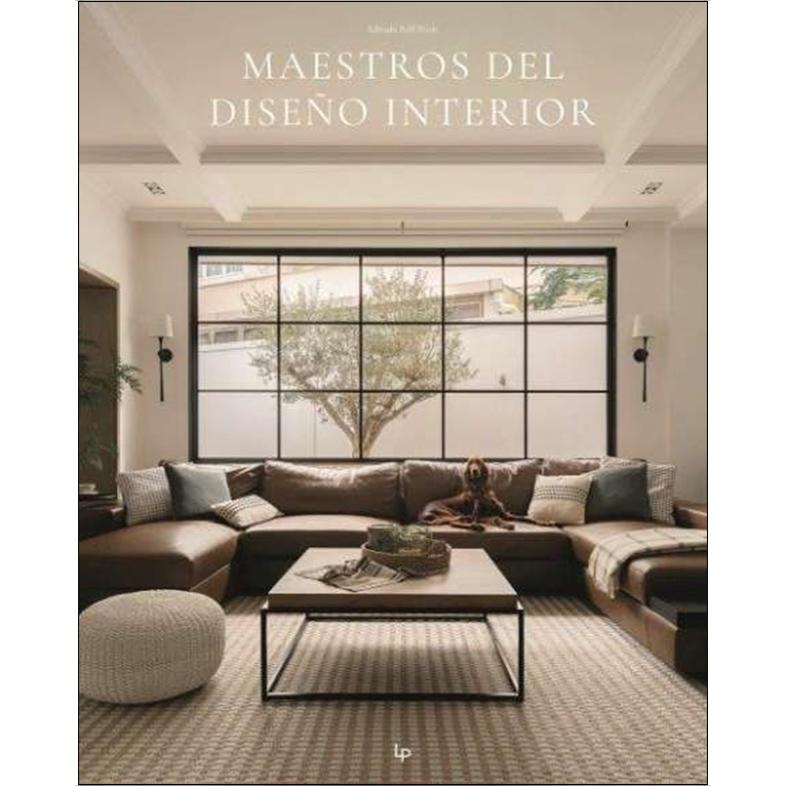 Imagem 0 de Maestros del diseño interior