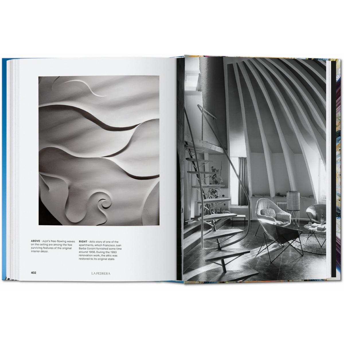 Gaudí. L'opera completa. 45th Ed. (Capa dura) 5