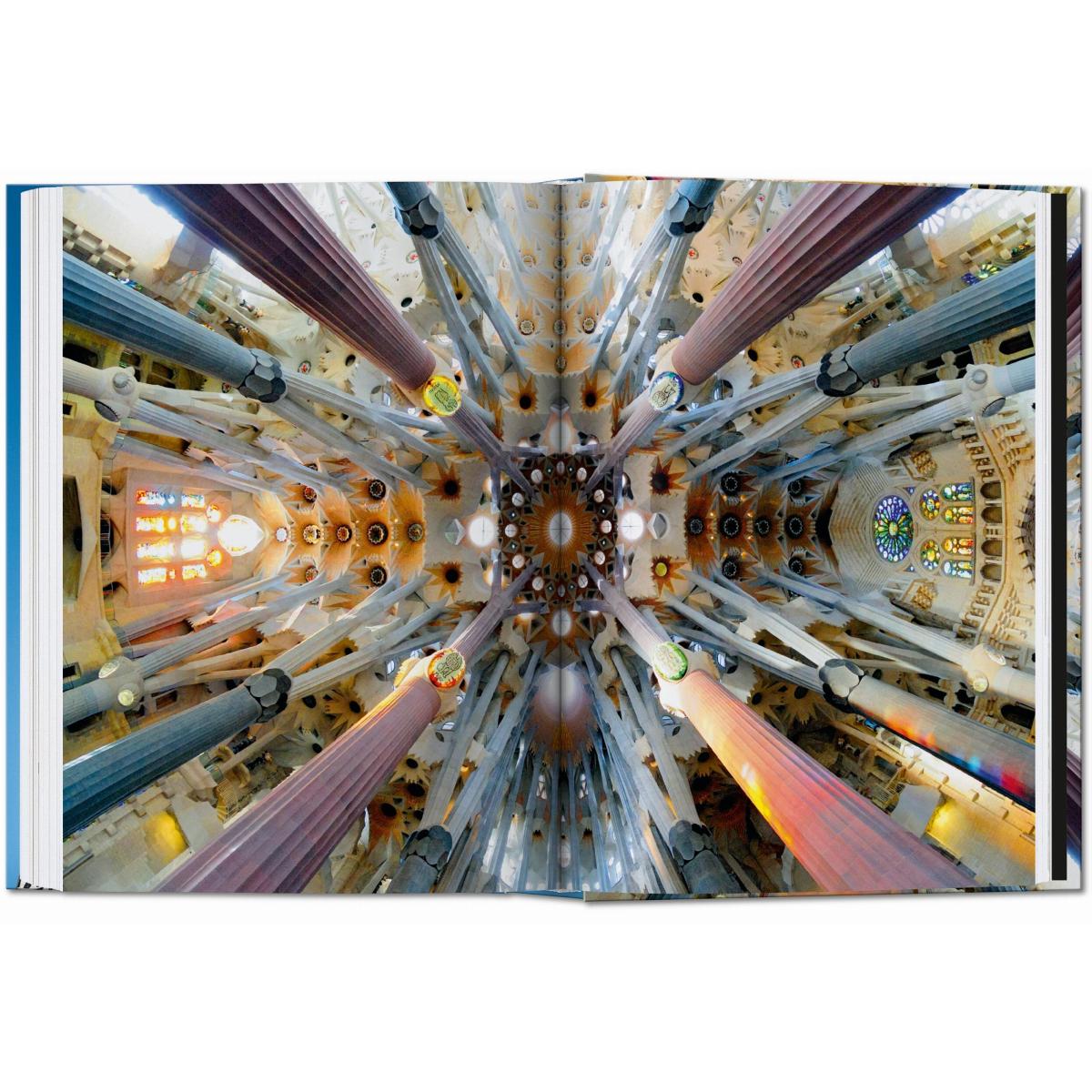 Gaudí. L'opera completa. 45th Ed. (Capa dura) 6